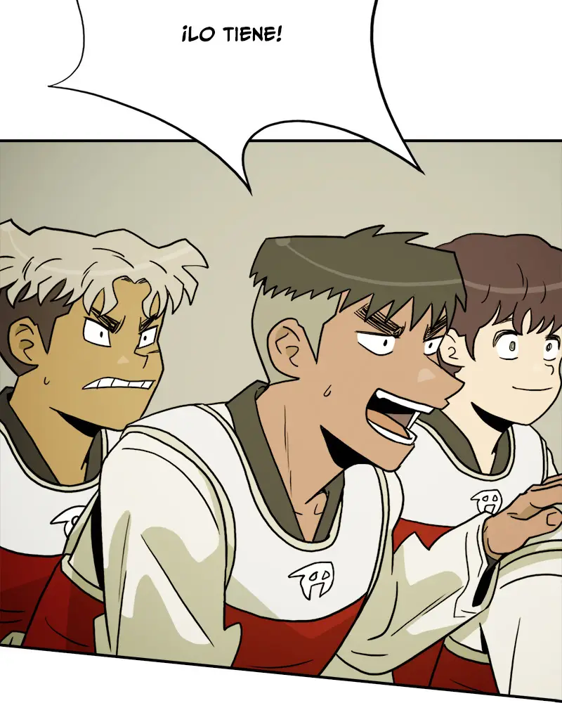 Taekwondo Kid capítulo 25, página 53