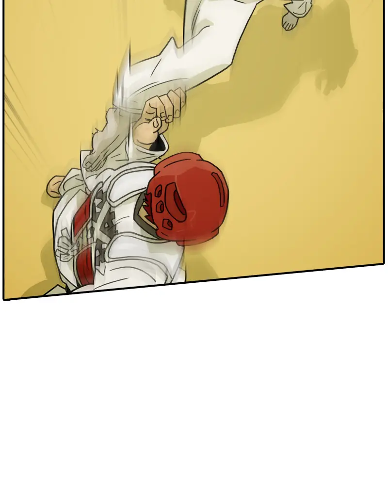 Taekwondo Kid capítulo 25, página 57