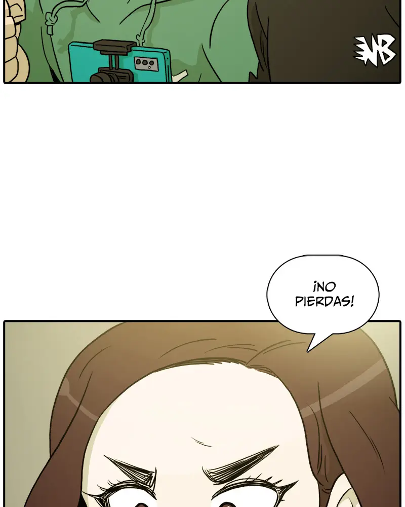 Taekwondo Kid capítulo 25, página 61
