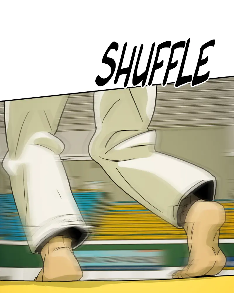 Taekwondo Kid capítulo 25, página 65