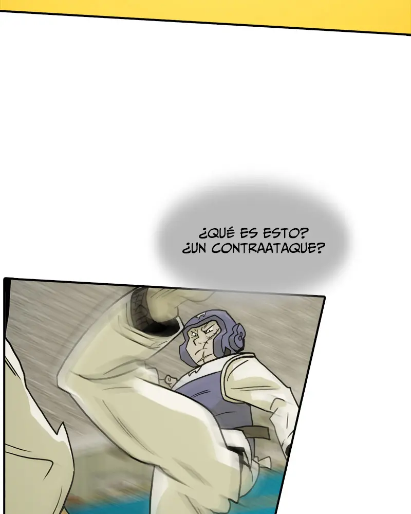 Taekwondo Kid capítulo 25, página 66