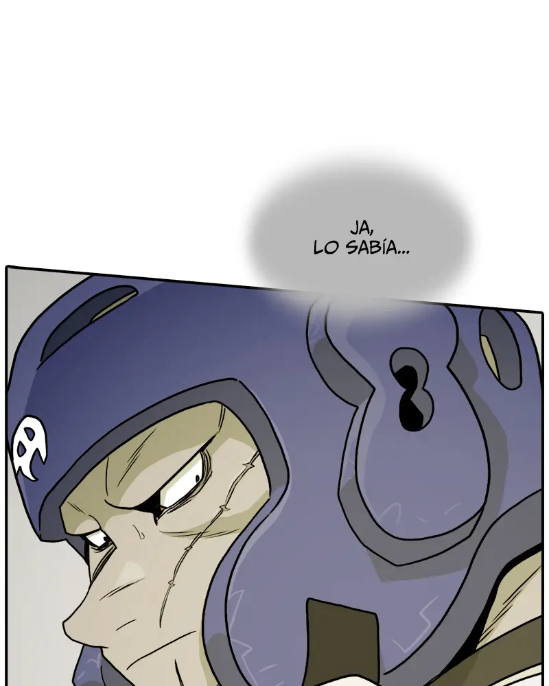 Taekwondo Kid capítulo 25, página 71