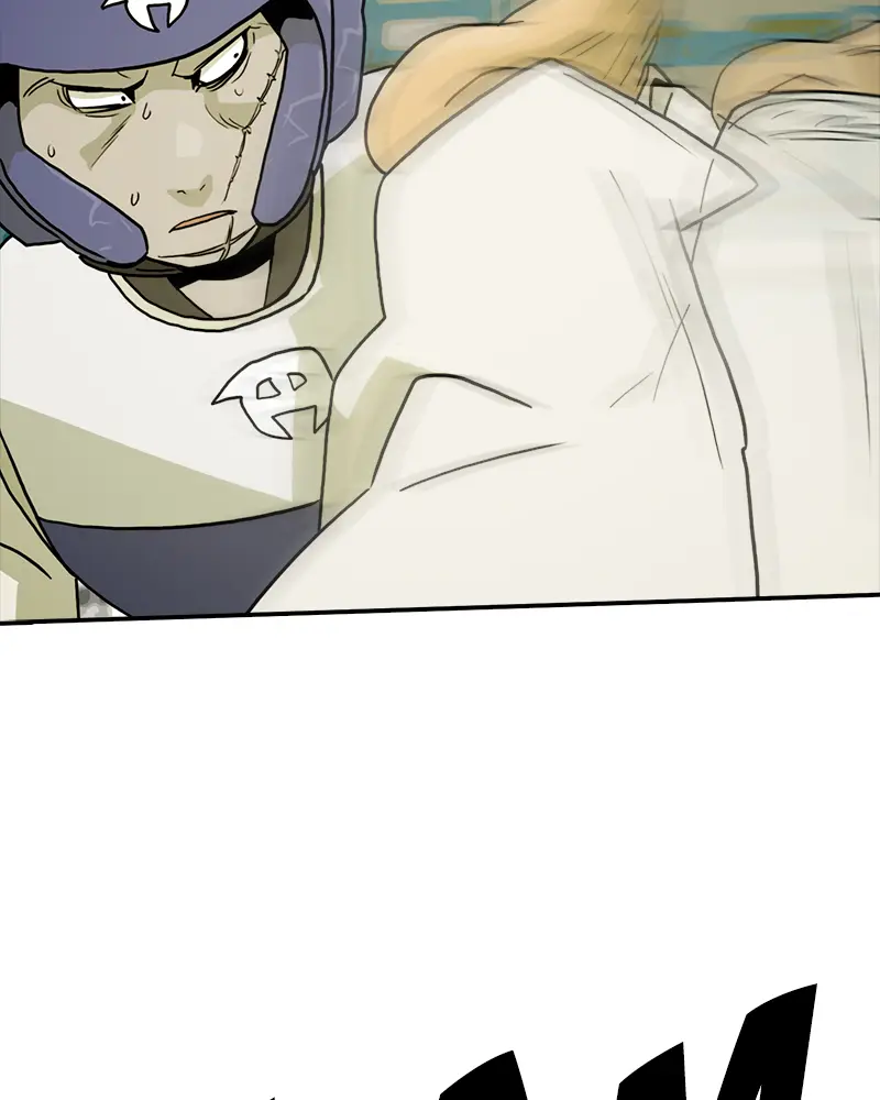 Taekwondo Kid capítulo 25, página 74