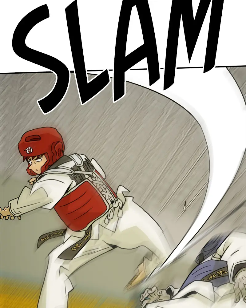 Taekwondo Kid capítulo 25, página 75