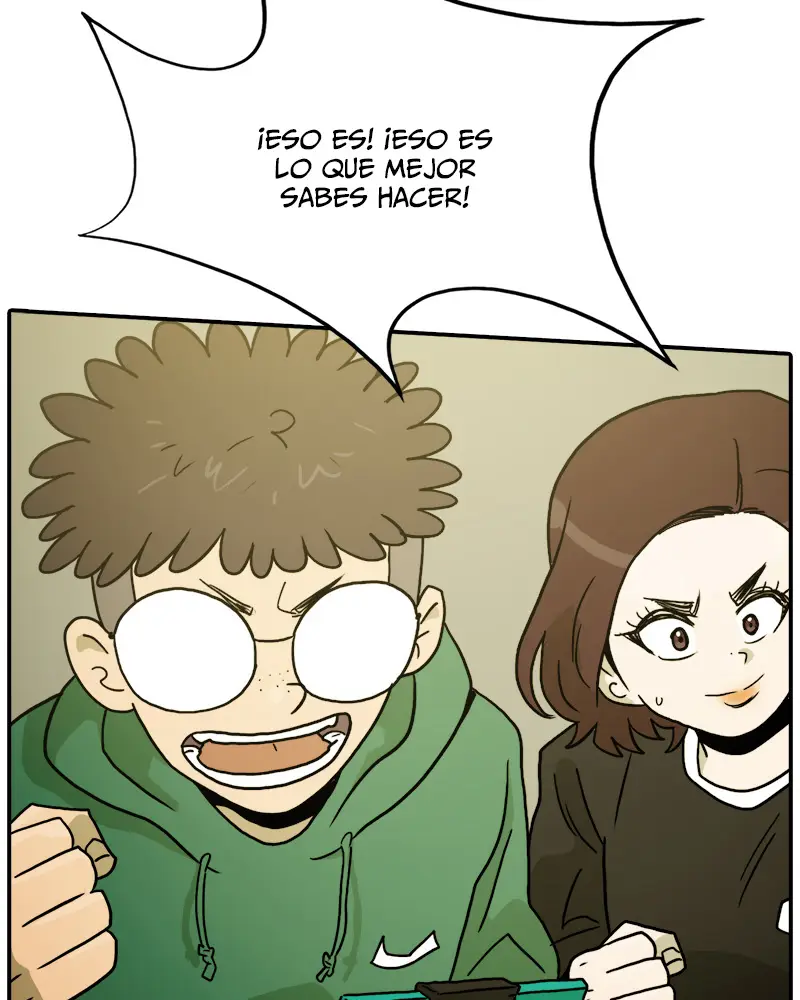 Taekwondo Kid capítulo 25, página 77