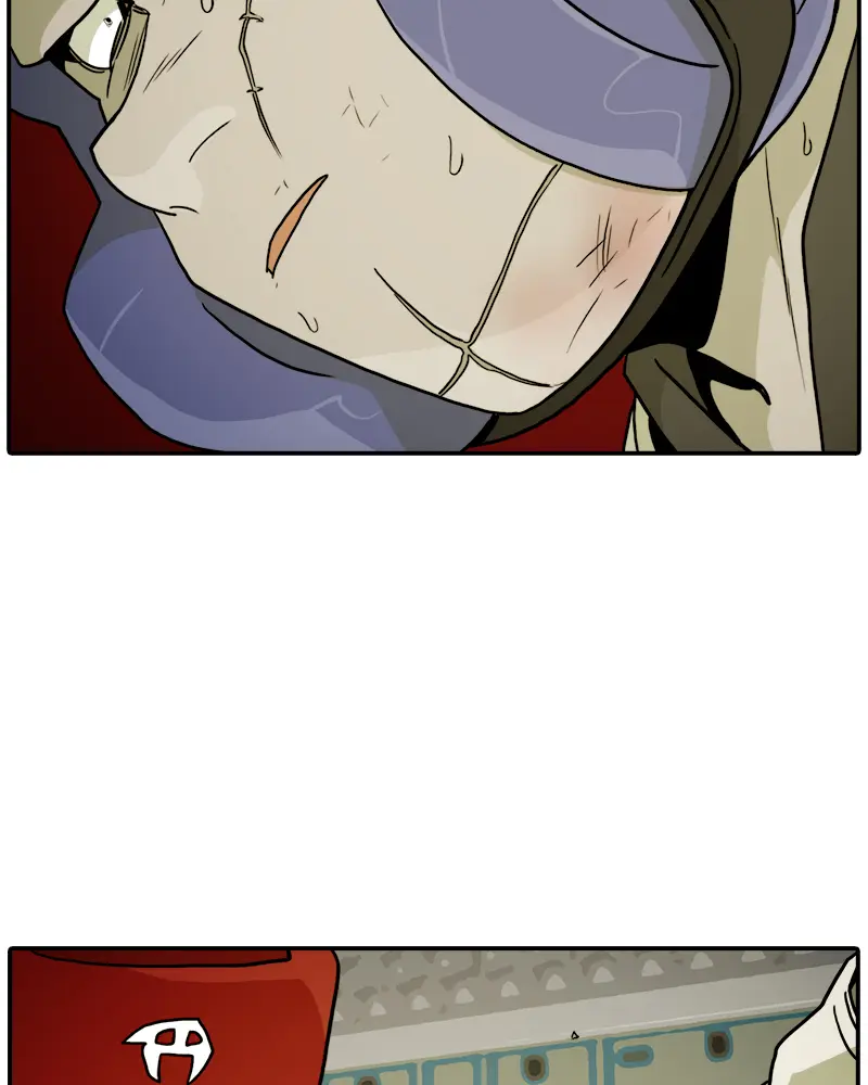 Taekwondo Kid capítulo 25, página 79
