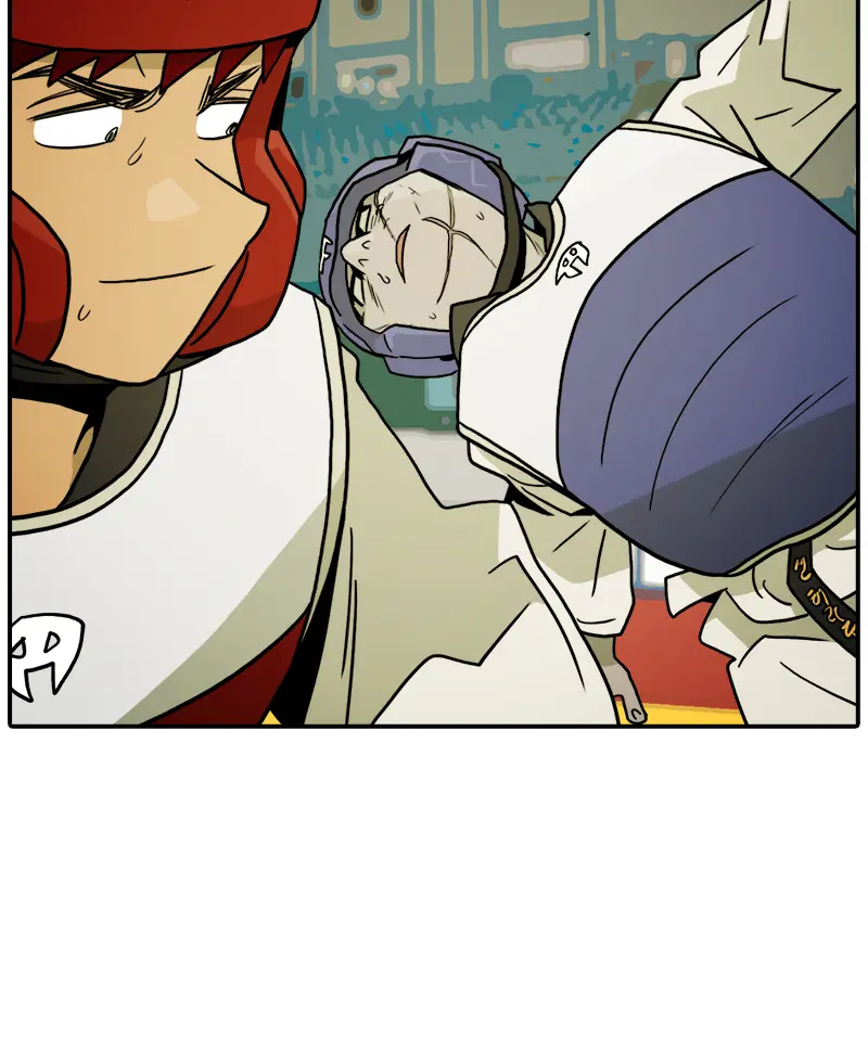 Taekwondo Kid capítulo 25, página 80