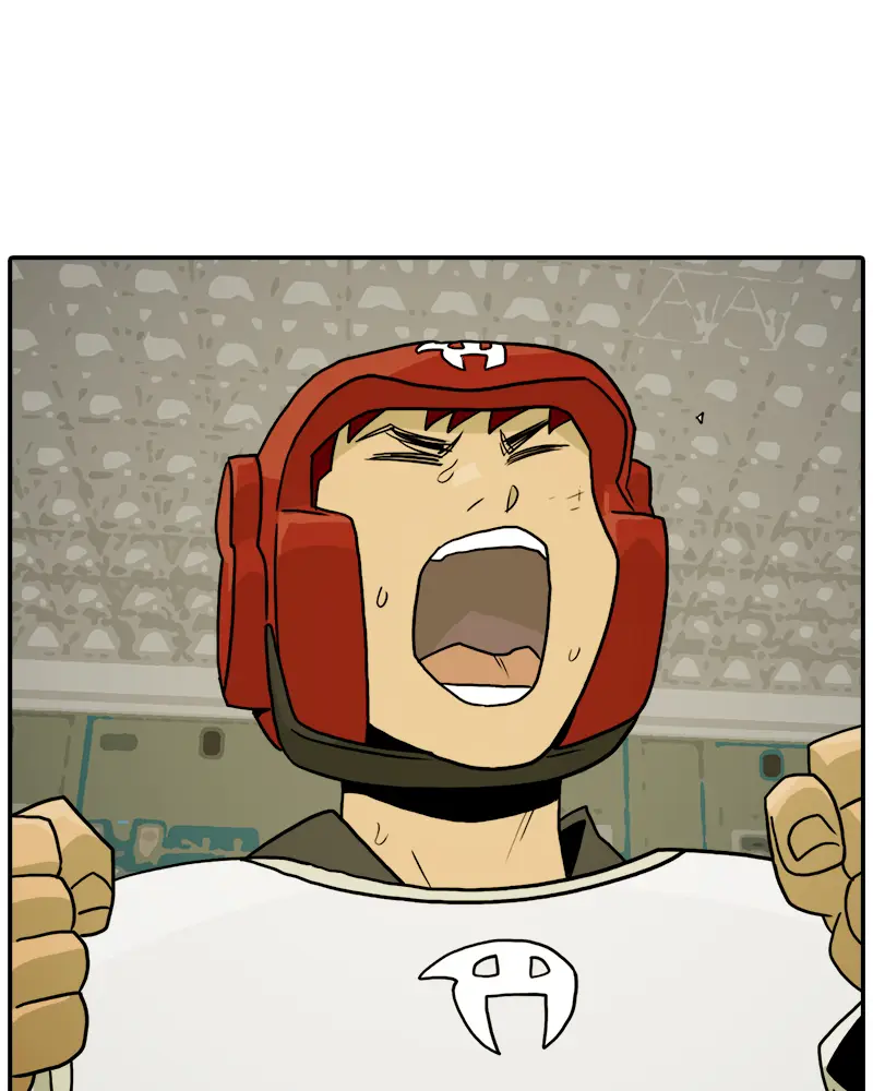Taekwondo Kid capítulo 25, página 87