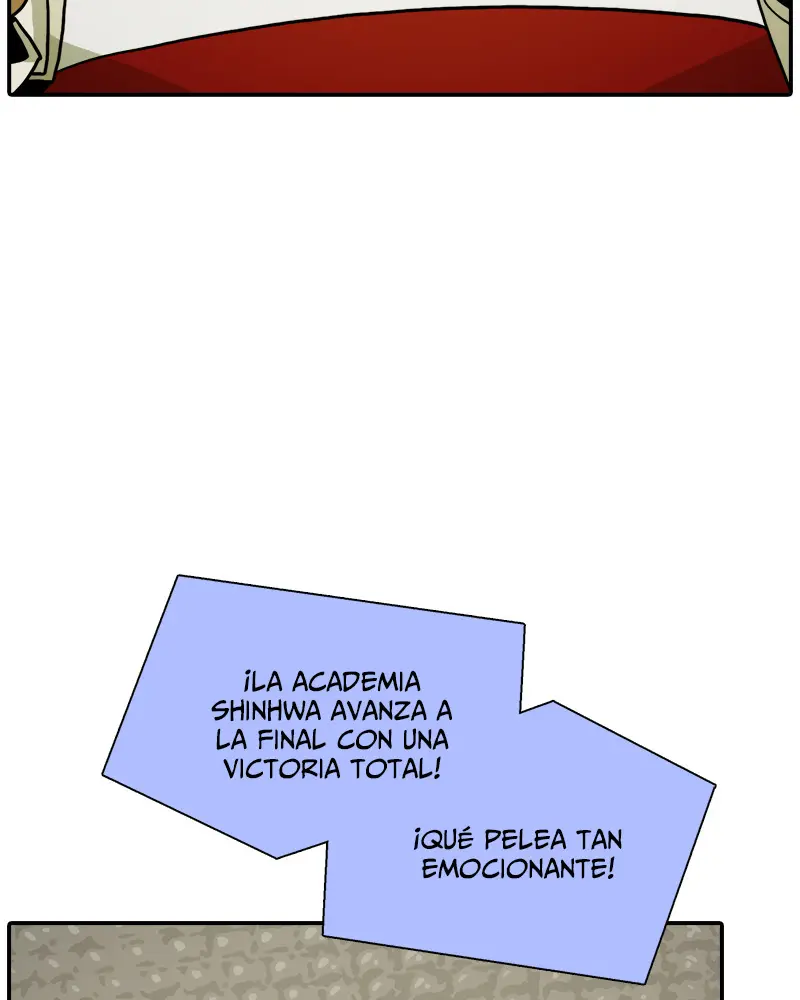 Taekwondo Kid capítulo 25, página 88