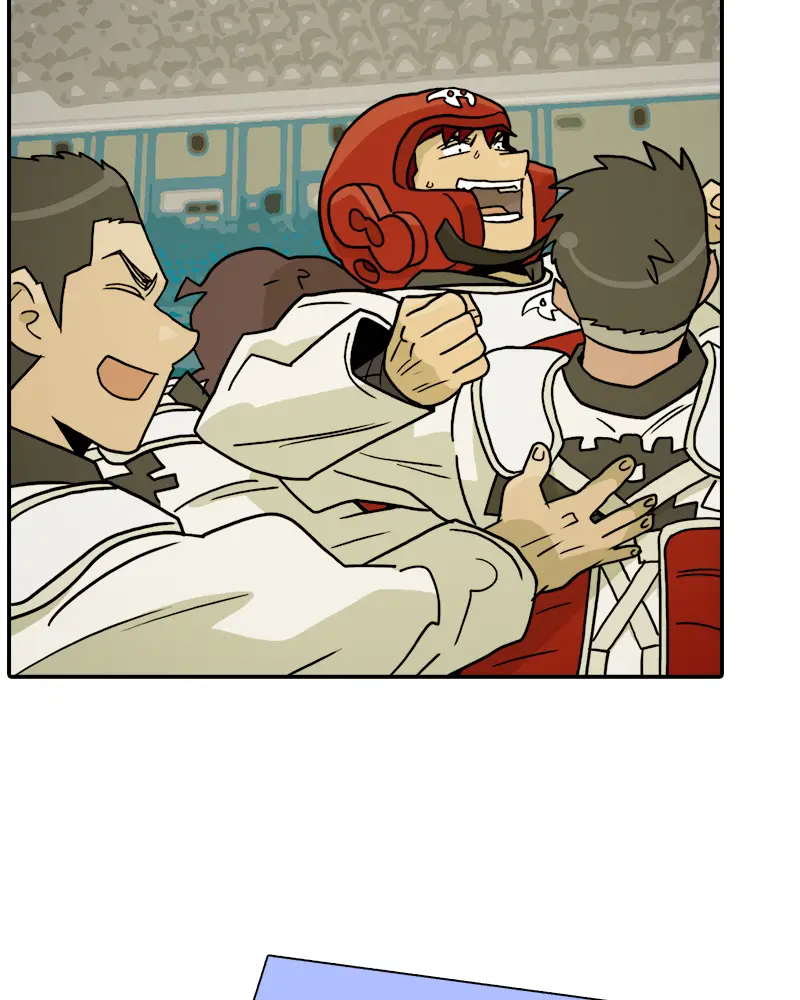 Taekwondo Kid capítulo 25, página 89