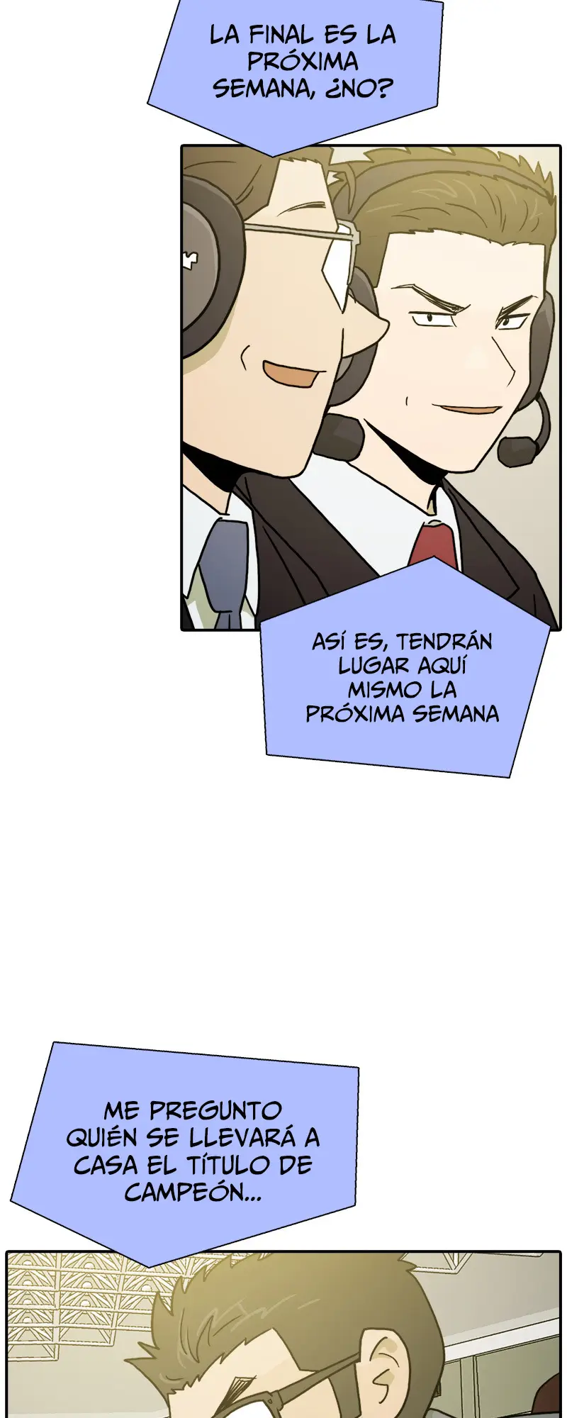 Taekwondo Kid capítulo 25, página 90