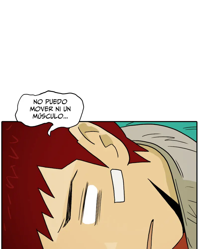 Taekwondo Kid capítulo 25, página 94