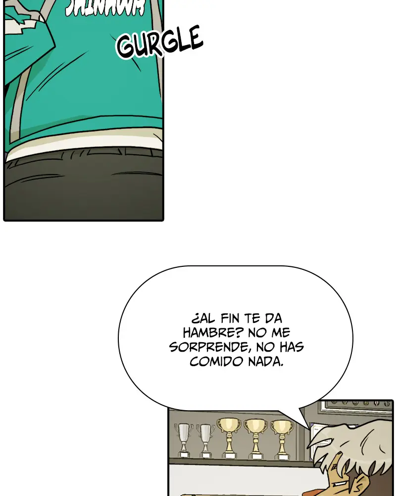 Taekwondo Kid capítulo 25, página 98