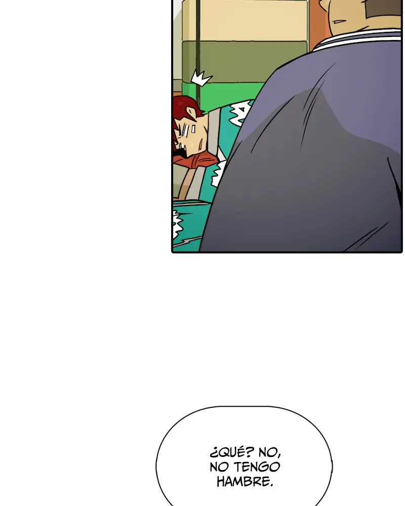 Taekwondo Kid capítulo 25, página 99