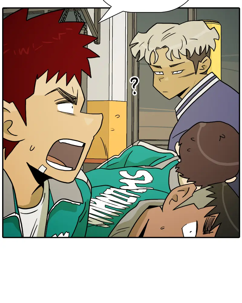 Taekwondo Kid capítulo 25, página 100