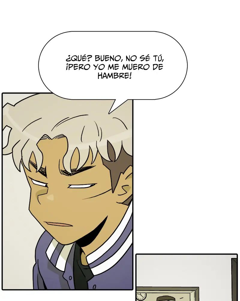 Taekwondo Kid capítulo 25, página 101