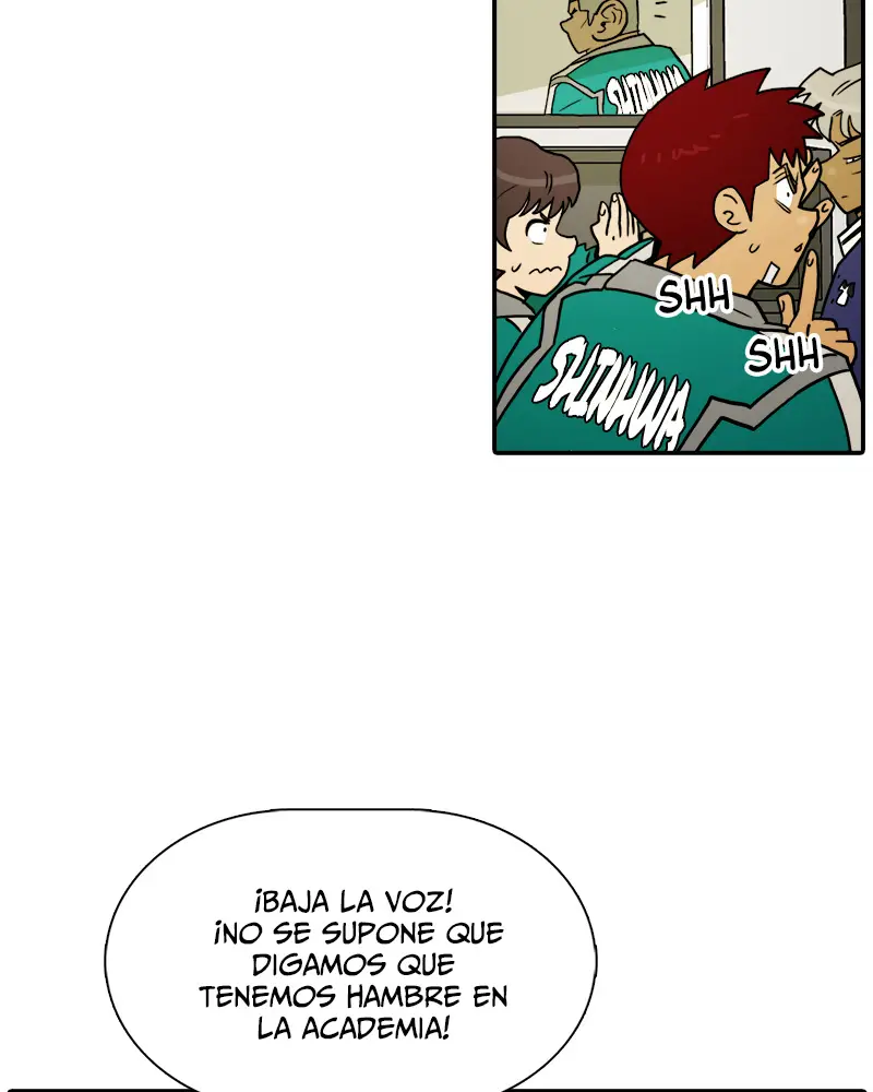 Taekwondo Kid capítulo 25, página 102