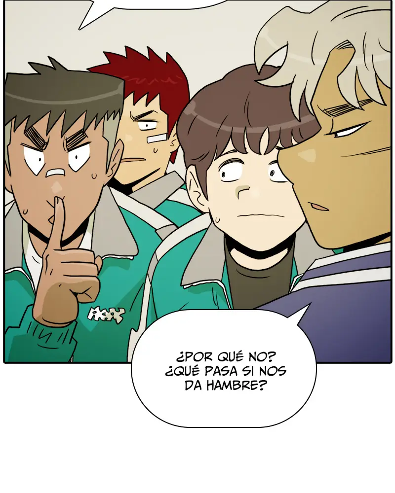 Taekwondo Kid capítulo 25, página 103