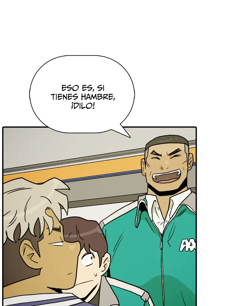 Taekwondo Kid capítulo 25, página 104