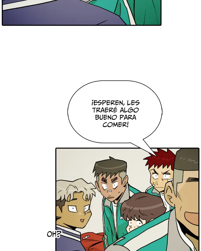 Taekwondo Kid capítulo 25, página 105