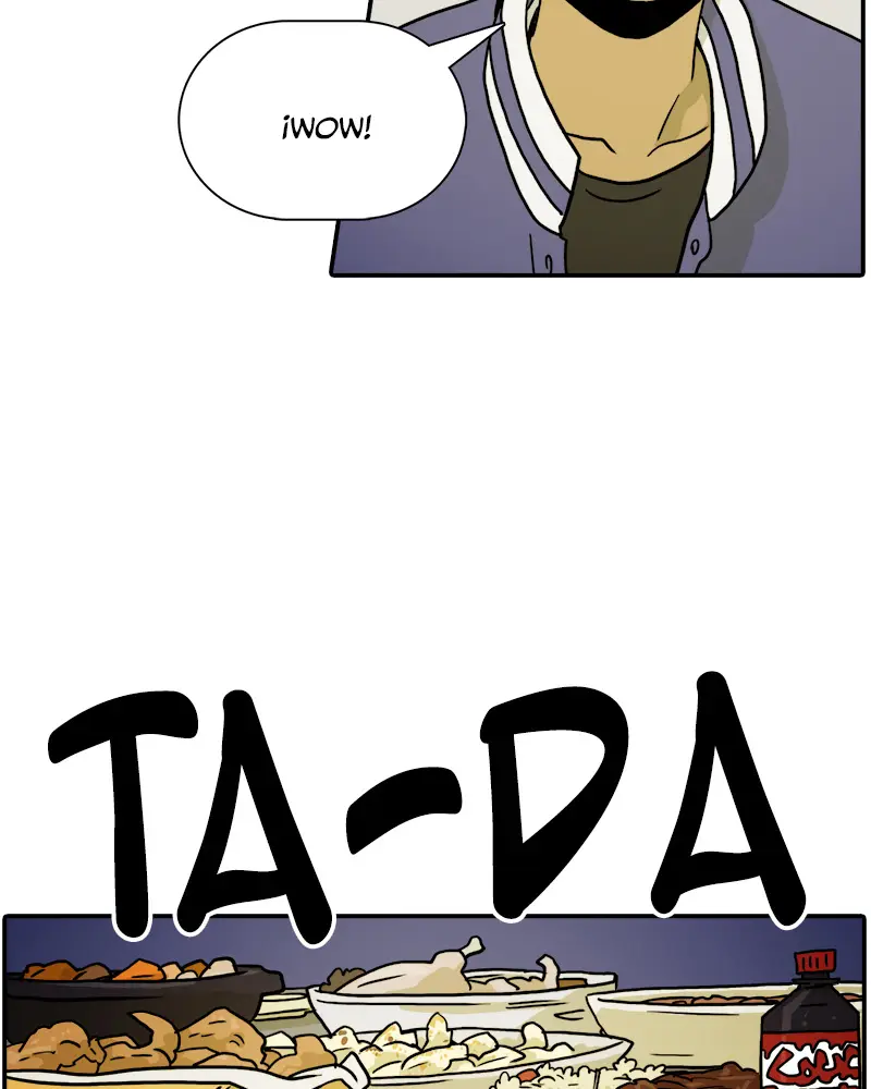 Taekwondo Kid capítulo 25, página 109