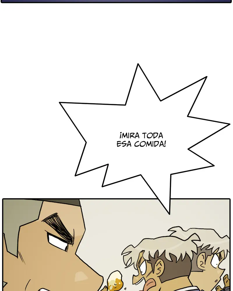 Taekwondo Kid capítulo 25, página 111