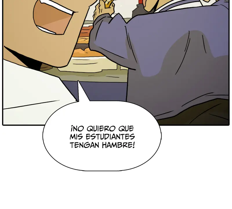 Taekwondo Kid capítulo 25, página 112