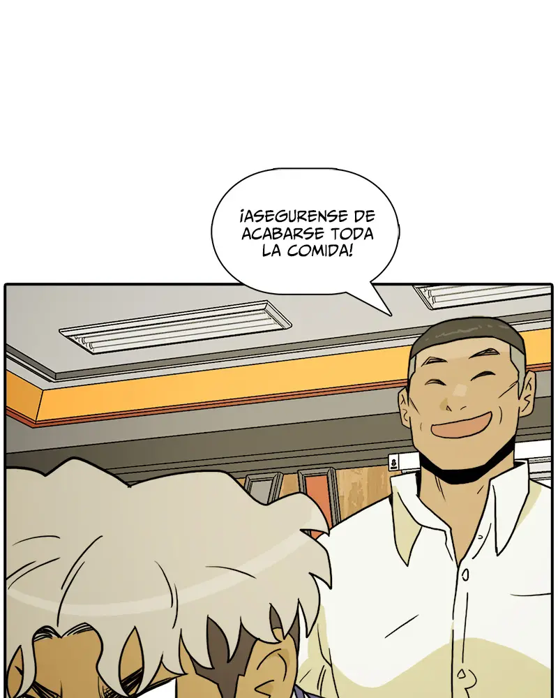 Taekwondo Kid capítulo 25, página 113