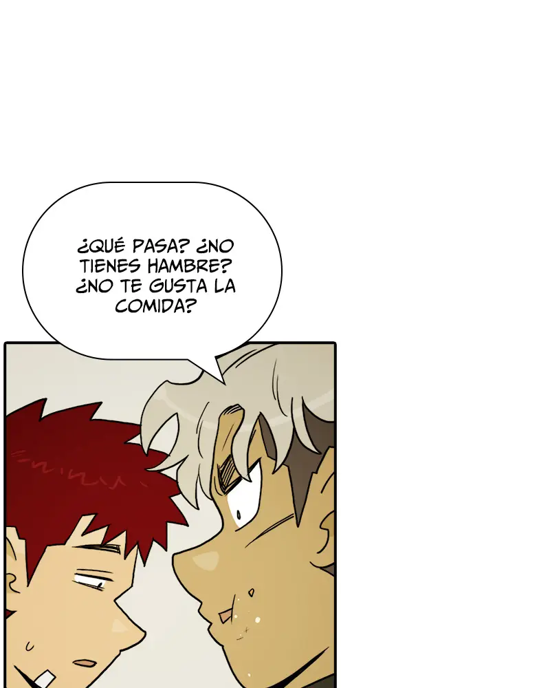 Taekwondo Kid capítulo 25, página 116