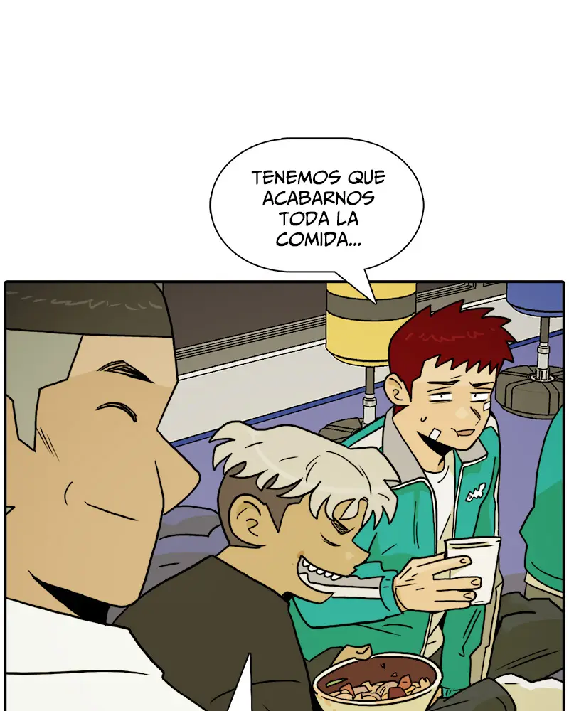Taekwondo Kid capítulo 25, página 119