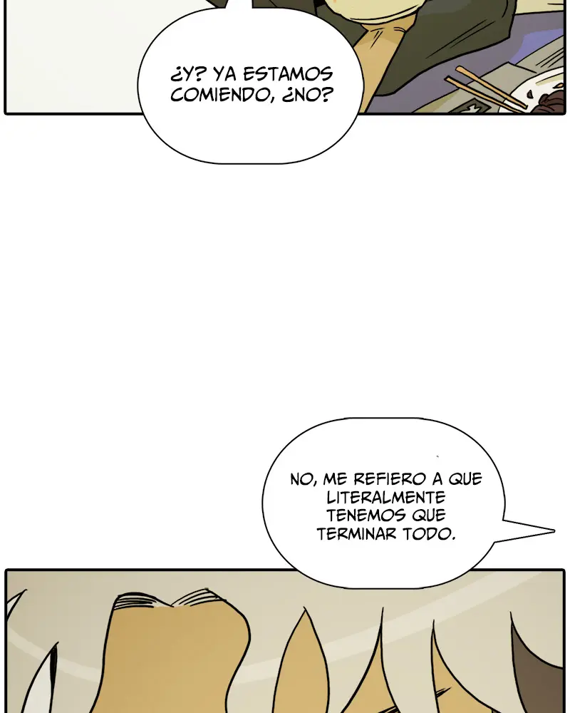 Taekwondo Kid capítulo 25, página 120