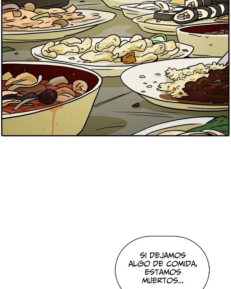 Taekwondo Kid capítulo 25, página 122