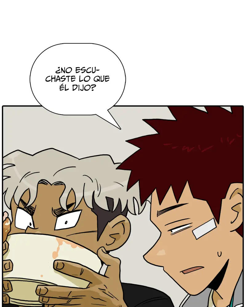 Taekwondo Kid capítulo 26, página 2