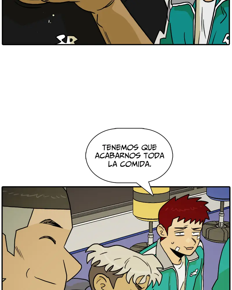 Taekwondo Kid capítulo 26, página 3