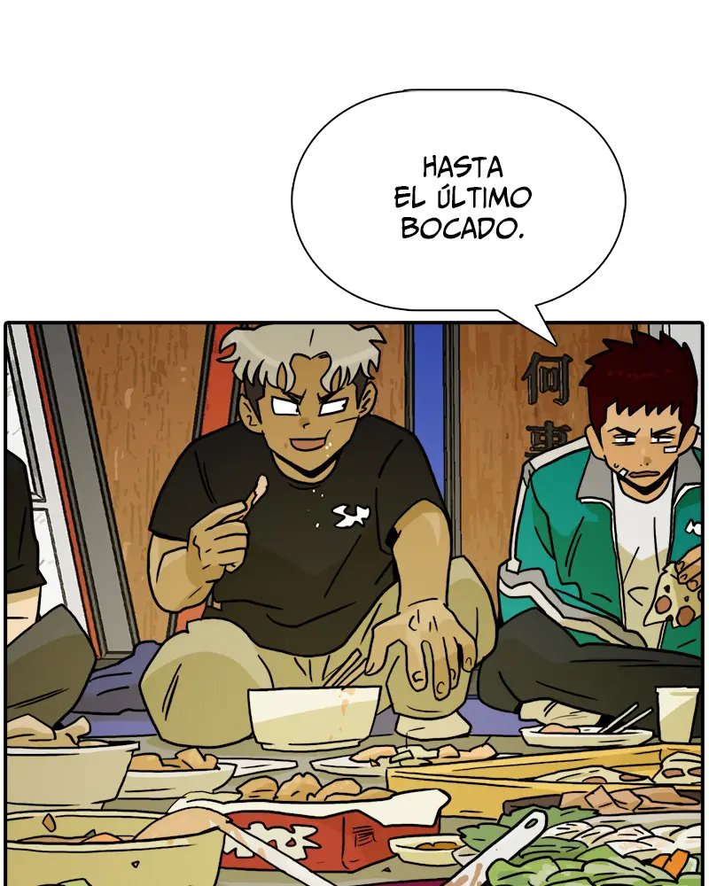 Taekwondo Kid capítulo 26, página 5