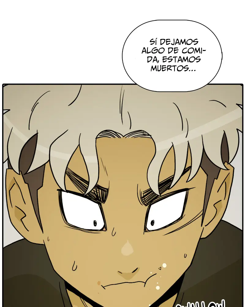 Taekwondo Kid capítulo 26, página 7