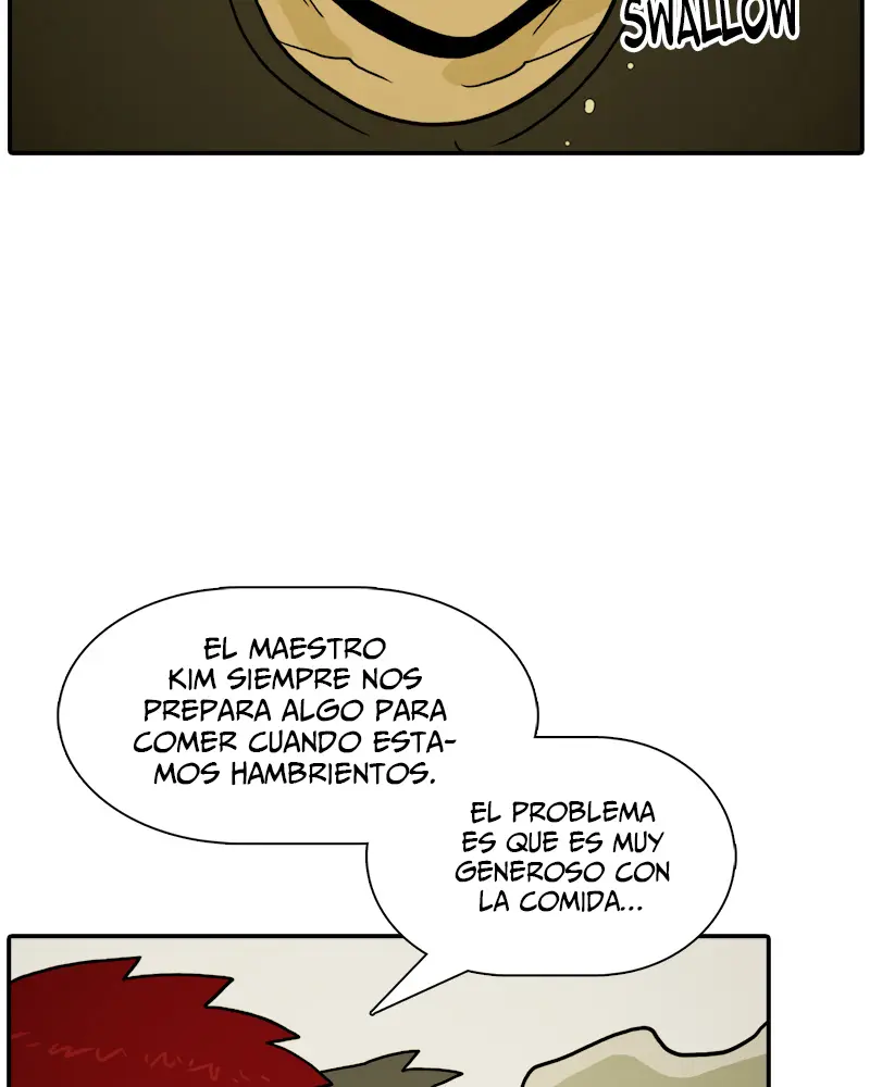 Taekwondo Kid capítulo 26, página 8