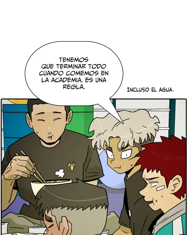 Taekwondo Kid capítulo 26, página 10
