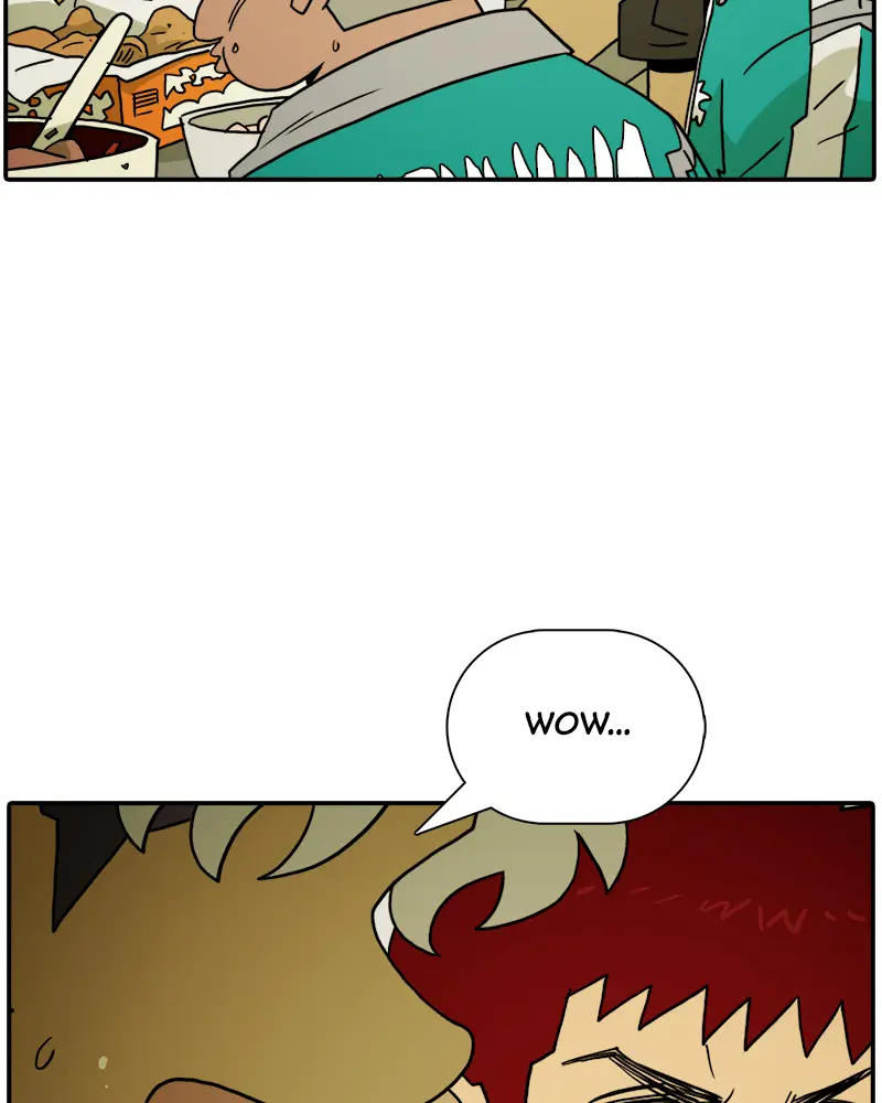 Taekwondo Kid capítulo 26, página 11