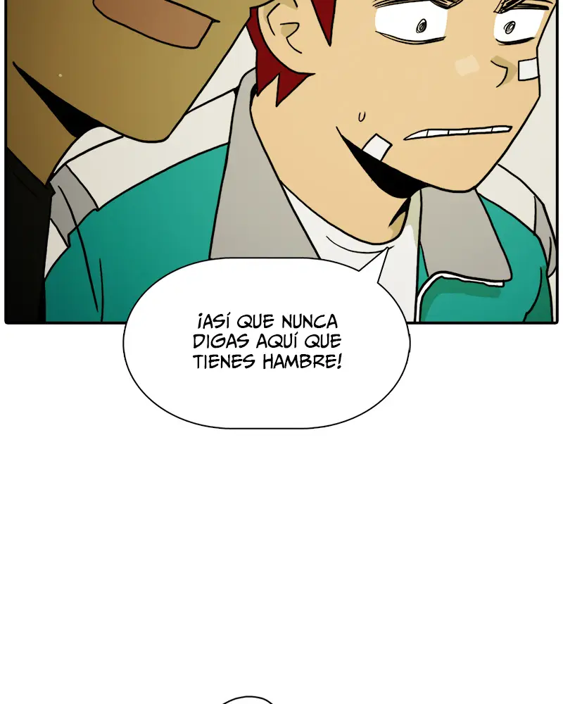 Taekwondo Kid capítulo 26, página 12