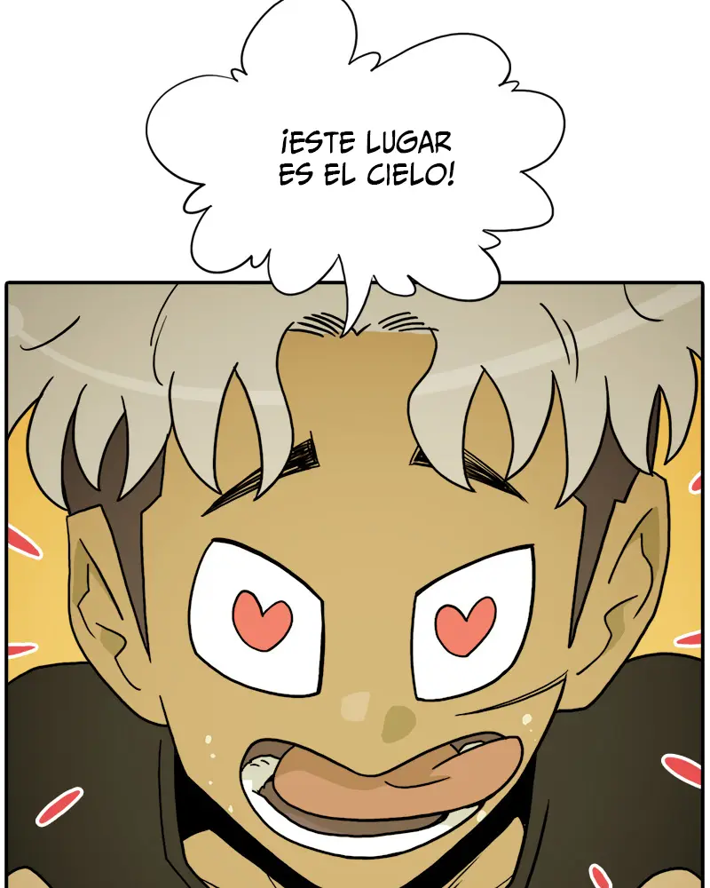 Taekwondo Kid capítulo 26, página 13