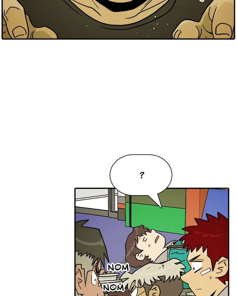 Taekwondo Kid capítulo 26, página 14