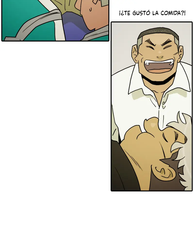Taekwondo Kid capítulo 26, página 19