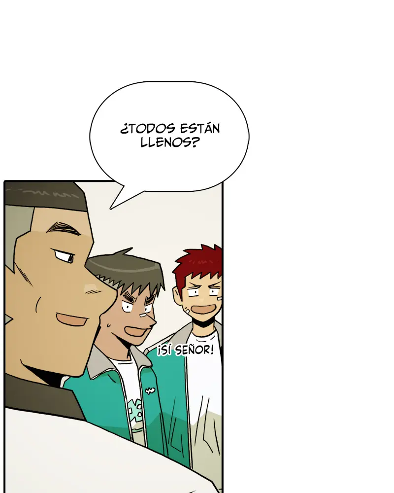 Taekwondo Kid capítulo 26, página 23