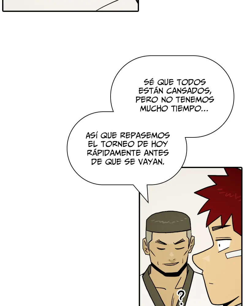 Taekwondo Kid capítulo 26, página 24