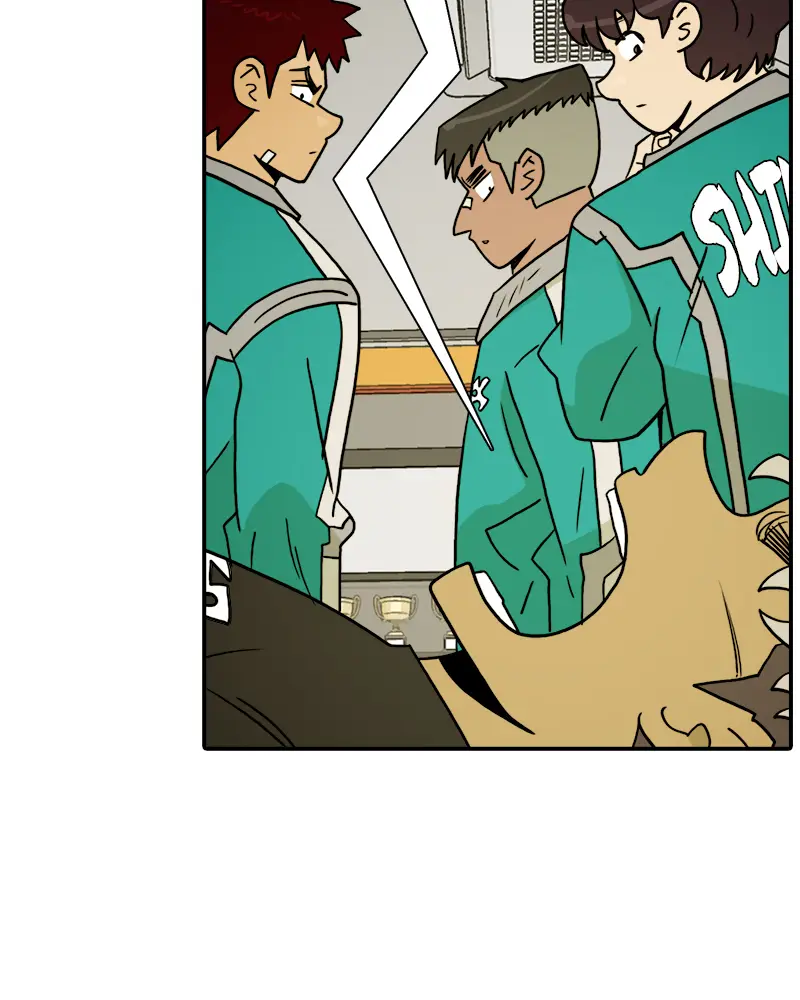 Taekwondo Kid capítulo 26, página 30