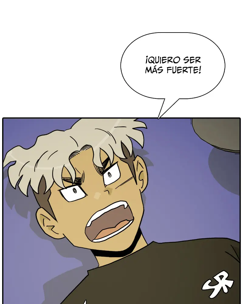 Taekwondo Kid capítulo 26, página 31
