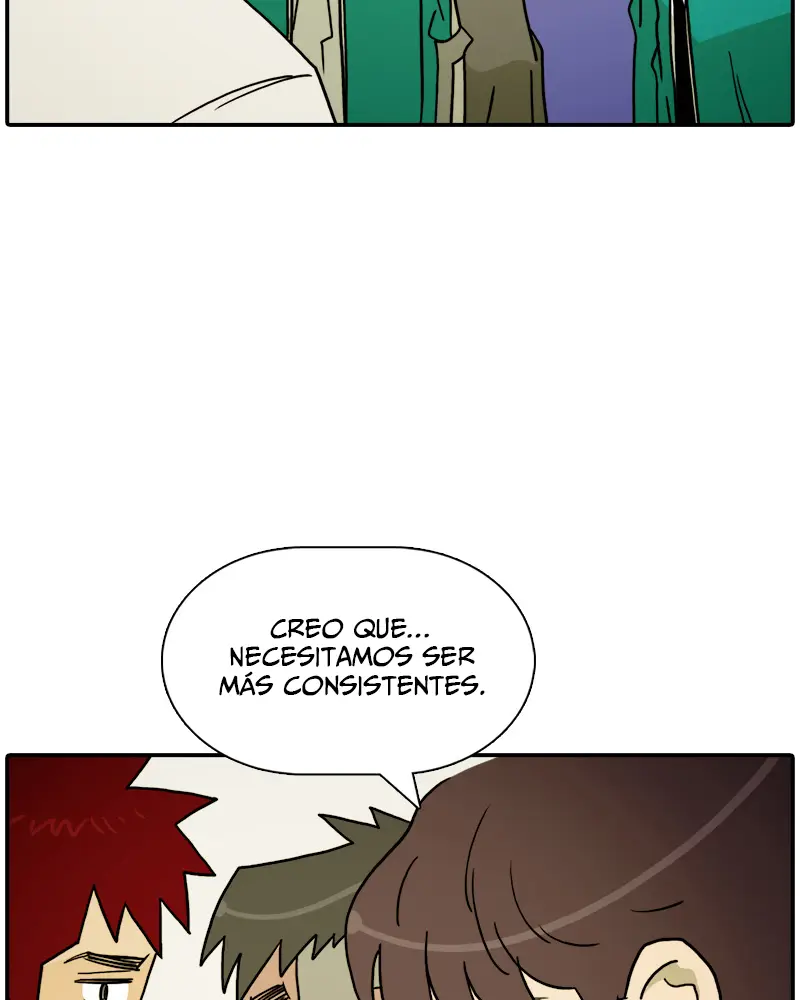 Taekwondo Kid capítulo 26, página 34