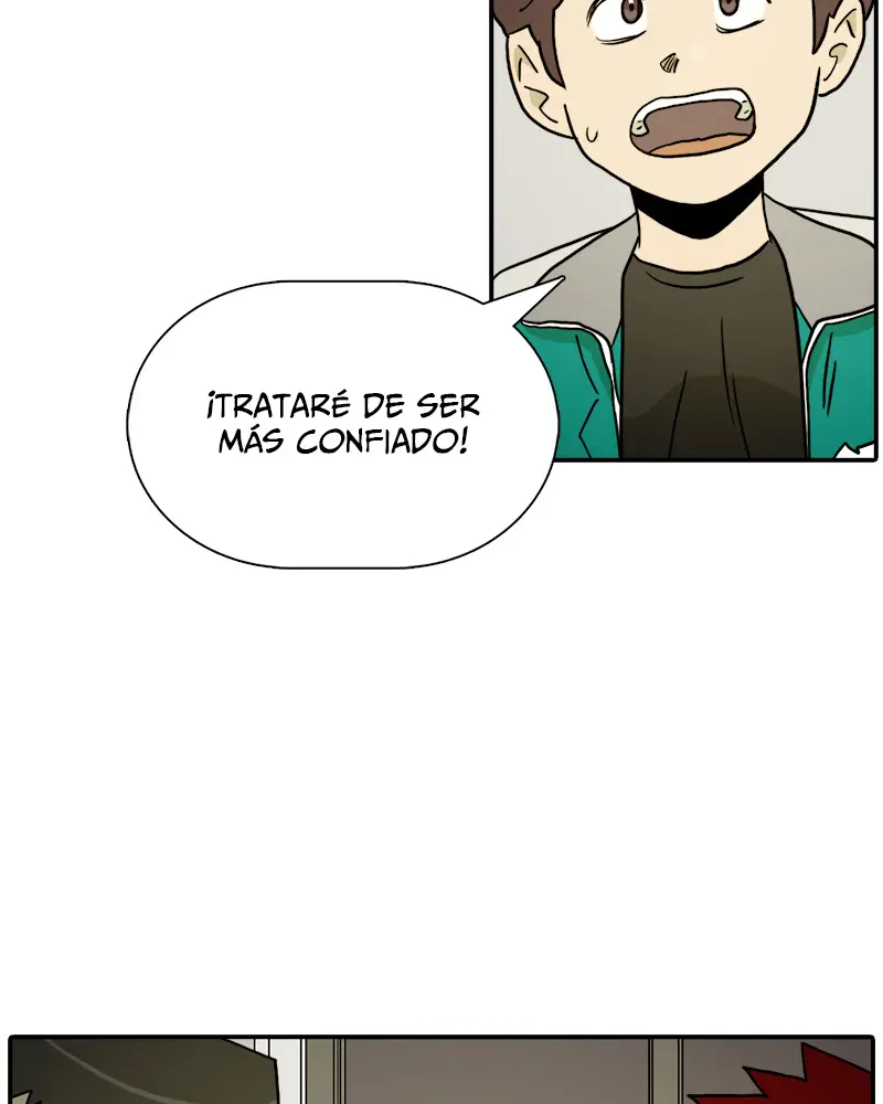 Taekwondo Kid capítulo 26, página 36