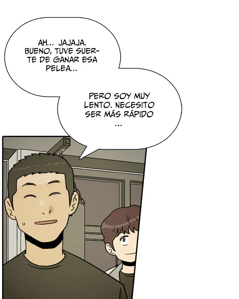 Taekwondo Kid capítulo 26, página 38